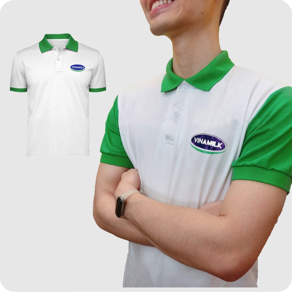 Công ty cung cấp đồng phục HighQ Uniform